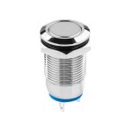 INTRERUPATOR ERMETIC 2A 250V - PRK0136 INTRERUPATOR ERMETIC 2A 250V - PRK0136