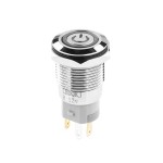 INTRERUPATOR ERMETIC POWER 2A 250V - PRK0135 INTRERUPATOR ERMETIC POWER 2A 250V - PRK0135