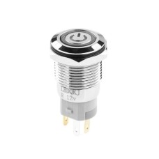 INTRERUPATOR ERMETIC POWER 2A 250V - PRK0135 INTRERUPATOR ERMETIC POWER 2A 250V - PRK0135