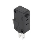 INTRERUPATOR LIMITATOR CU LAMELA 3 PINI 16A - PRK0122 INTRERUPATOR LIMITATOR CU LAMELA 3 PINI 16A - PRK0122