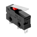 INTRERUPATOR LIMITATOR LAMELA 5A 250V - PRK0021AK INTRERUPATOR LIMITATOR LAMELA 5A 250V - PRK0021AK