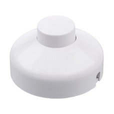 INTRERUPATOR PE FIR 1A/250V ALB - PRK0075