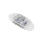 INTRERUPATOR PE FIR 2.5A/250V TRANSPARENT - PRK0107 INTRERUPATOR PE FIR 2.5A/250V TRANSPARENT - PRK0107