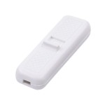 INTRERUPATOR PE FIR 2A/250V ALB - PRK0067 INTRERUPATOR PE FIR 2A/250V ALB - PRK0067