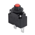 Intrerupator protectie termica, cu reset, 230V, 10A, L100881 Intrerupator protectie termica, cu reset, 230V, 10A, L100881