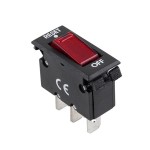 INTRERUPATOR RESET/OFF IRS001A - PRK0035 INTRERUPATOR RESET/OFF IRS001A - PRK0035