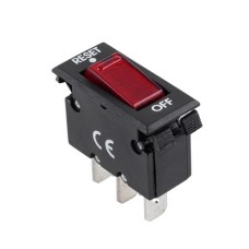 INTRERUPATOR RESET/OFF IRS001A - PRK0035 INTRERUPATOR RESET/OFF IRS001A - PRK0035