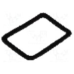 Intrerupator {{Mod comutare}}, {{Numarul tuturor poziţiilor}} pozitii, {{Configuraţie pini}}, BULGIN - F0042WOAAA