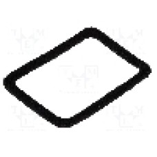 Intrerupator {{Mod comutare}}, {{Numarul tuturor poziţiilor}} pozitii, {{Configuraţie pini}}, BULGIN - F0042WOAAA