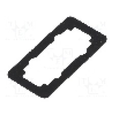 Intrerupator {{Mod comutare}}, {{Numarul tuturor poziţiilor}} pozitii, {{Configuraţie pini}}, BULGIN - F0046WOAAA