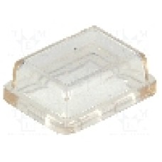 Intrerupator {{Mod comutare}}, {{Numarul tuturor poziţiilor}} pozitii, {{Configuraţie pini}}, BULGIN - F0167LOAAA