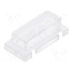 Intrerupator {{Mod comutare}}, {{Numarul tuturor poziţiilor}} pozitii, {{Configuraţie pini}}, BULGIN - F1095MOAAA