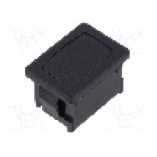 Intrerupator {{Mod comutare}}, {{Numarul tuturor poziţiilor}} pozitii, {{Configuraţie pini}}, Marquardt - 203.007.013