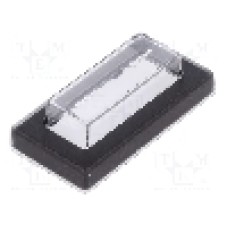 Intrerupator {{Mod comutare}}, {{Numarul tuturor poziţiilor}} pozitii, {{Configuraţie pini}}, Marquardt - 203.731.011