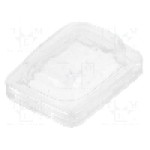 Intrerupator {{Mod comutare}}, {{Numarul tuturor poziţiilor}} pozitii, {{Configuraţie pini}}, SCI - R13-66A-29