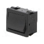 Intrerupator OFF-ON, 2 pozitii, DPDT, Marquardt - 01804.2102-00 Intrerupator OFF-ON, 2 pozitii, DPDT, Marquardt - 01804.2102-00