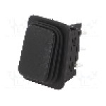 Intrerupator OFF-ON, 2 pozitii, DPDT, Marquardt - 01934.3112-02 Intrerupator OFF-ON, 2 pozitii, DPDT, Marquardt - 01934.3112-02