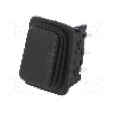 Intrerupator OFF-ON, 2 pozitii, DPDT, Marquardt - 01934.3112-02