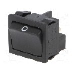 Intrerupator OFF-ON, 2 pozitii, DPST, Marquardt - 01802.3102-02 Intrerupator OFF-ON, 2 pozitii, DPST, Marquardt - 01802.3102-02