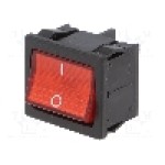 Intrerupator OFF-ON, 2 pozitii, DPST, Marquardt - 01805.6102-03 Intrerupator OFF-ON, 2 pozitii, DPST, Marquardt - 01805.6102-03
