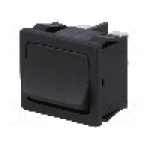 Intrerupator OFF-ON, 2 pozitii, DPST, Marquardt - 1802.1121 Intrerupator OFF-ON, 2 pozitii, DPST, Marquardt - 1802.1121