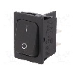Intrerupator OFF-ON, 2 pozitii, DPST, Marquardt - 1832.3602 Intrerupator OFF-ON, 2 pozitii, DPST, Marquardt - 1832.3602