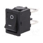 Intrerupator OFF-ON, 2 pozitii, DPST, Marquardt - 1858.4205 Intrerupator OFF-ON, 2 pozitii, DPST, Marquardt - 1858.4205