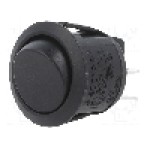 Intrerupator OFF-ON, 2 pozitii, DPST, SCI - R13-244A-02 Intrerupator OFF-ON, 2 pozitii, DPST, SCI - R13-244A-02