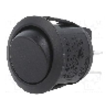 Intrerupator OFF-ON, 2 pozitii, DPST, SCI - R13-244A-02