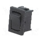 Intrerupator OFF-ON, 2 pozitii, SPDT, Marquardt - 01801.6222-00 Intrerupator OFF-ON, 2 pozitii, SPDT, Marquardt - 01801.6222-00