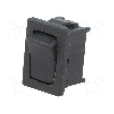 Intrerupator OFF-ON, 2 pozitii, SPDT, Marquardt - 01801.6222-00