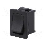 Intrerupator OFF-ON, 2 pozitii, SPDT, Marquardt - 1803.6121 Intrerupator OFF-ON, 2 pozitii, SPDT, Marquardt - 1803.6121