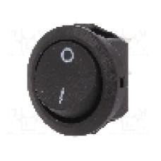 Intrerupator OFF-ON, 2 pozitii, SPST, Marquardt - 1881.1103 Intrerupator OFF-ON, 2 pozitii, SPST, Marquardt - 1881.1103