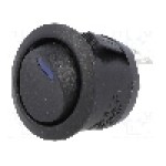 Intrerupator OFF-ON, 2 pozitii, SPST, {{Producator}} -  Intrerupator OFF-ON, 2 pozitii, SPST, {{Producator}} -