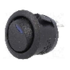 Intrerupator OFF-ON, 2 pozitii, SPST, {{Producator}} - 