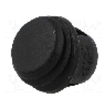 Intrerupator OFF-ON, 2 pozitii, SPST, SCI - R13-112A8-02-BB