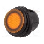 Intrerupator OFF-ON, 2 pozitii, SPST, SCI - R13-112B8-02-BBY Intrerupator OFF-ON, 2 pozitii, SPST, SCI - R13-112B8-02-BBY