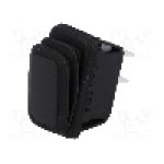 Intrerupator OFF-ON, 2 pozitii, SPST, SCI - R13-238A8-01 Intrerupator OFF-ON, 2 pozitii, SPST, SCI - R13-238A8-01