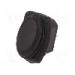 Intrerupator OFF-ON, 2 pozitii, SPST, SCI - R13-278A8-02 Intrerupator OFF-ON, 2 pozitii, SPST, SCI - R13-278A8-02
