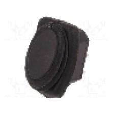 Intrerupator OFF-ON, 2 pozitii, SPST, SCI - R13-278A8-02