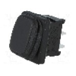 Intrerupator OFF-ON, 2 pozitii, SPST, SCI - R13-66A8-02 Intrerupator OFF-ON, 2 pozitii, SPST, SCI - R13-66A8-02