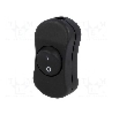 Intrerupator OFF-ON, 2 pozitii, SPST, SCI - R13-901-BB Intrerupator OFF-ON, 2 pozitii, SPST, SCI - R13-901-BB
