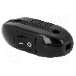 Intrerupator OFF-ON, 2 pozitii, SPST, SCI - R13-914 Intrerupator OFF-ON, 2 pozitii, SPST, SCI - R13-914