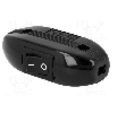 Intrerupator OFF-ON, 2 pozitii, SPST, SCI - R13-914 Intrerupator OFF-ON, 2 pozitii, SPST, SCI - R13-914