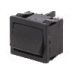 Intrerupator ON-OFF-ON, 3 pozitii, DP3T, Marquardt - 1809.1102 Intrerupator ON-OFF-ON, 3 pozitii, DP3T, Marquardt - 1809.1102