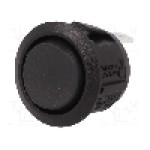 Intrerupator (ON)-OFF-(ON), 3 pozitii, SP3T, SCI - R13-112I-02 Intrerupator (ON)-OFF-(ON), 3 pozitii, SP3T, SCI - R13-112I-02