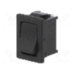 Intrerupator (ON)-OFF, 2 pozitii, SPDT, Marquardt - 01803.6222 Intrerupator (ON)-OFF, 2 pozitii, SPDT, Marquardt - 01803.6222