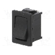 Intrerupator (ON)-OFF, 2 pozitii, SPDT, Marquardt - 01803.6222