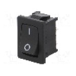 Intrerupator ON-OFF, 2 pozitii, SPST, Marquardt - 01801.1146 Intrerupator ON-OFF, 2 pozitii, SPST, Marquardt - 01801.1146