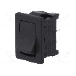 Intrerupator ON-OFF, 2 pozitii, SPST, Marquardt - 1801.1102 Intrerupator ON-OFF, 2 pozitii, SPST, Marquardt - 1801.1102